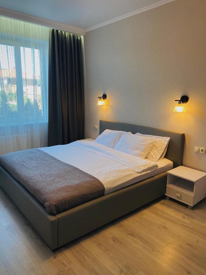 Sea Apart, Каманина, 43Жемчужина, Аркадия Кадорр Odessa Ngoại thất bức ảnh