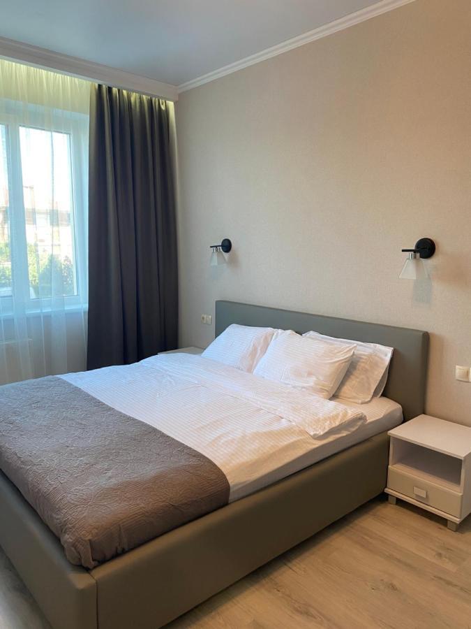 Sea Apart, Каманина, 43Жемчужина, Аркадия Кадорр Odessa Ngoại thất bức ảnh