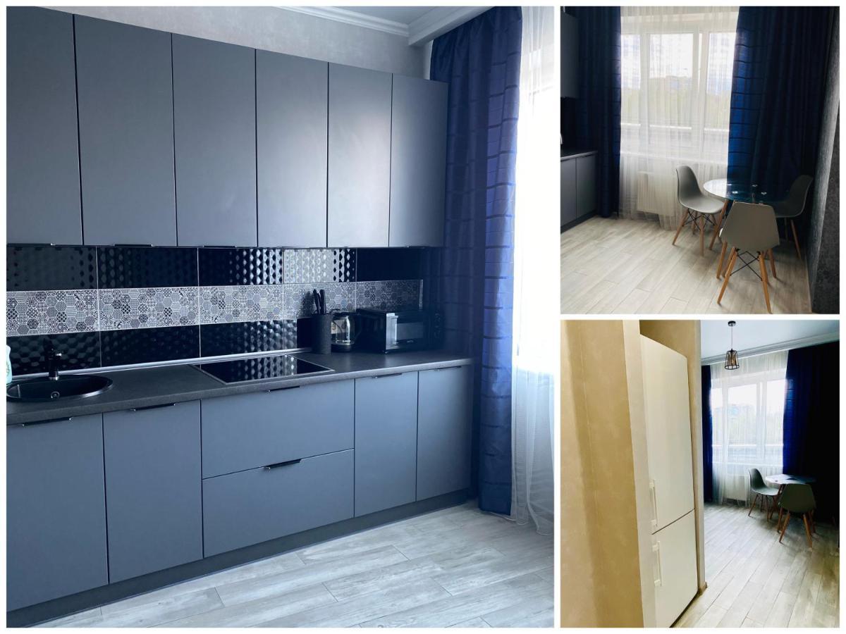 Sea Apart, Каманина, 43Жемчужина, Аркадия Кадорр Odessa Ngoại thất bức ảnh