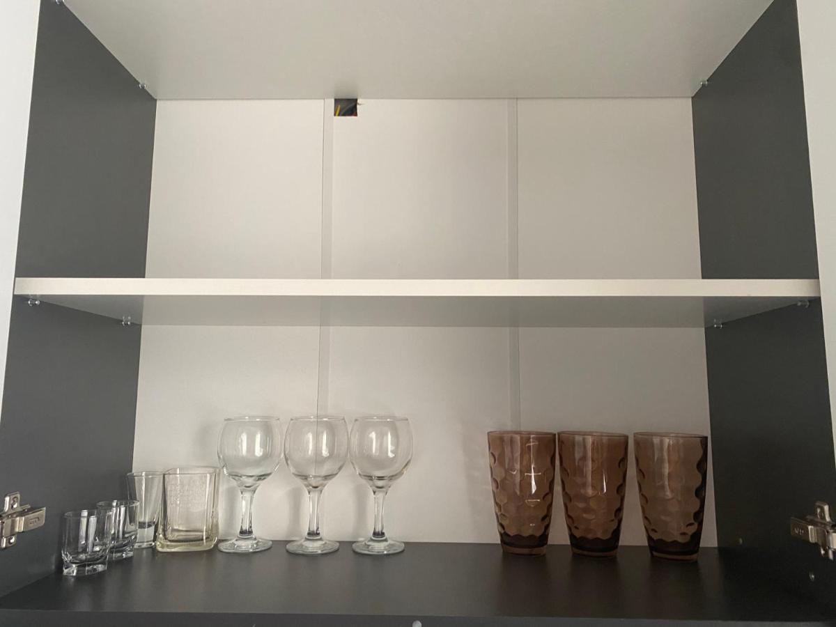 Sea Apart, Каманина, 43Жемчужина, Аркадия Кадорр Odessa Ngoại thất bức ảnh