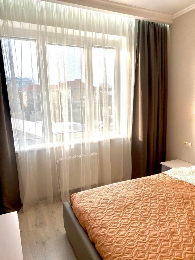 Sea Apart, Каманина, 43Жемчужина, Аркадия Кадорр Odessa Ngoại thất bức ảnh