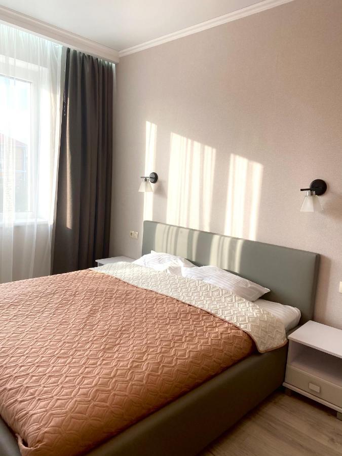 Sea Apart, Каманина, 43Жемчужина, Аркадия Кадорр Odessa Ngoại thất bức ảnh