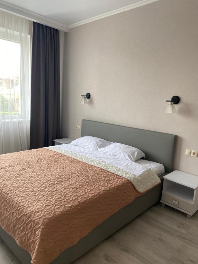Sea Apart, Каманина, 43Жемчужина, Аркадия Кадорр Odessa Ngoại thất bức ảnh