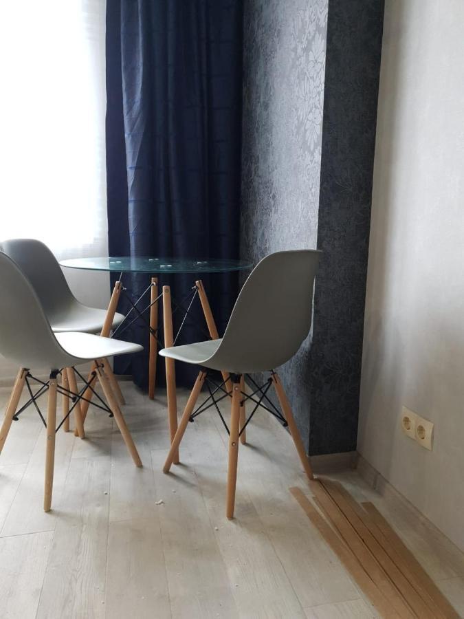 Sea Apart, Каманина, 43Жемчужина, Аркадия Кадорр Odessa Ngoại thất bức ảnh