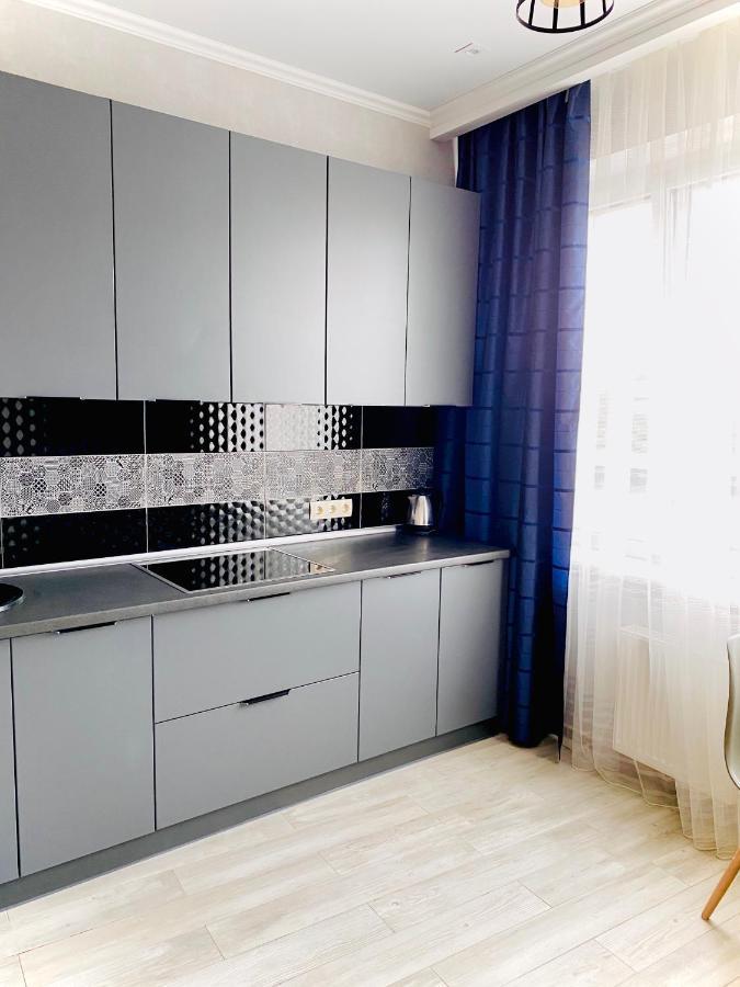Sea Apart, Каманина, 43Жемчужина, Аркадия Кадорр Odessa Ngoại thất bức ảnh