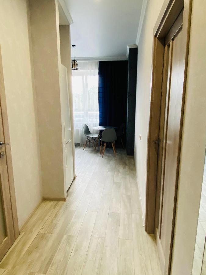 Sea Apart, Каманина, 43Жемчужина, Аркадия Кадорр Odessa Ngoại thất bức ảnh