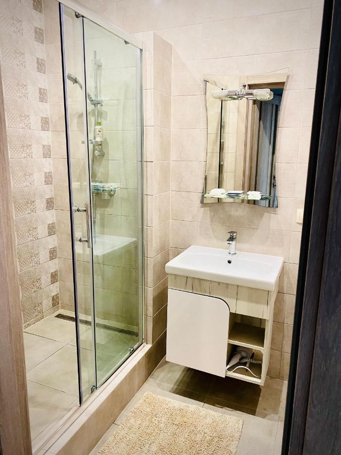 Sea Apart, Каманина, 43Жемчужина, Аркадия Кадорр Odessa Ngoại thất bức ảnh