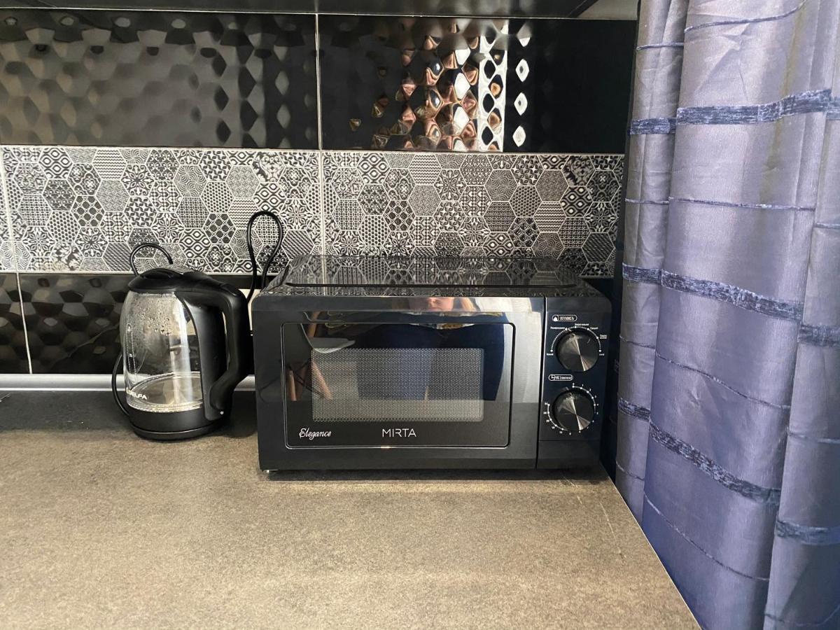 Sea Apart, Каманина, 43Жемчужина, Аркадия Кадорр Odessa Ngoại thất bức ảnh
